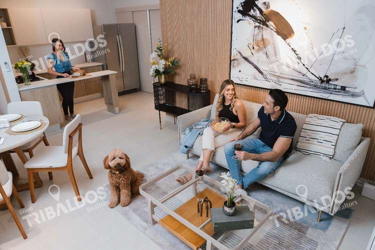 PRE-VENTA DE APARTAMENTO EN PH MI CONDADO - Imagen 2