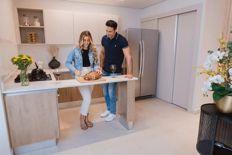 PRE-VENTA DE APARTAMENTO EN PH MI CONDADO - Imagen 4
