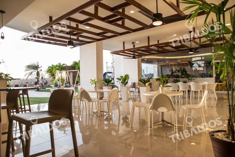 PRE-VENTA DE APARTAMENTO EN PH MEI - Imagen 5