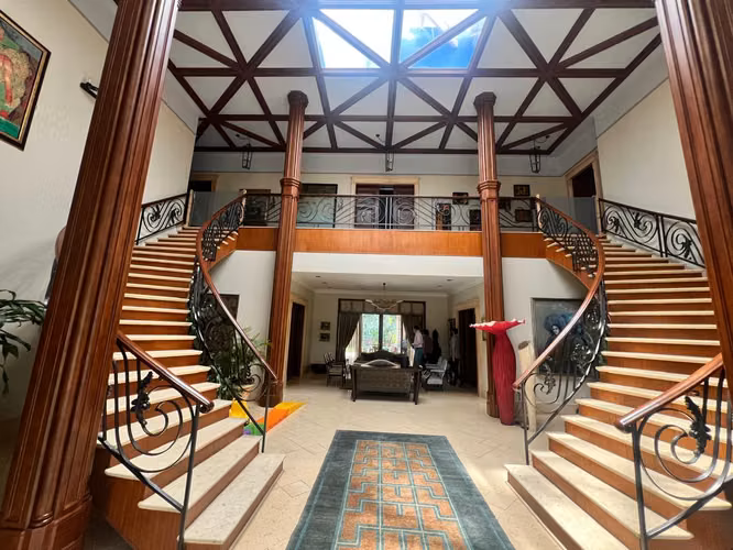 VENTA MANSIÓN ALTOS DEL GOLF