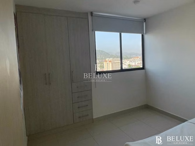 VENDO APARTAMENTO CON VISTA AL MAR EN BELLA VISTA, PH BALBOA BAY (9)