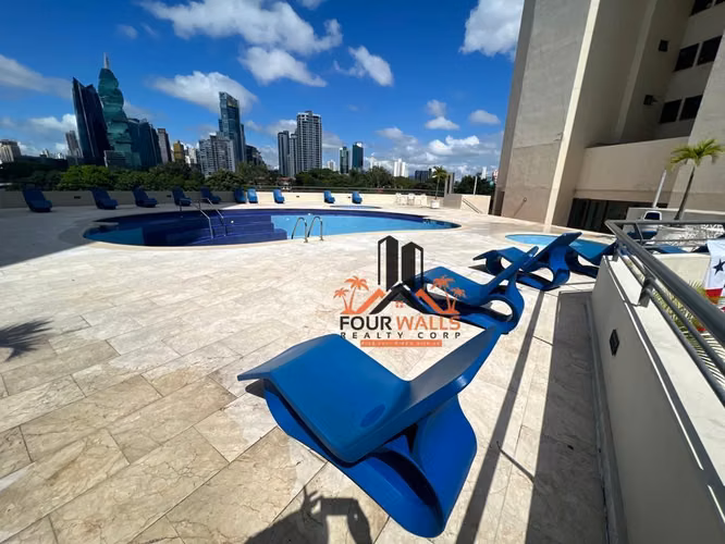 Venta de Apartamento en Punta Pacífica, PH Pacific Wind - Imagen 13