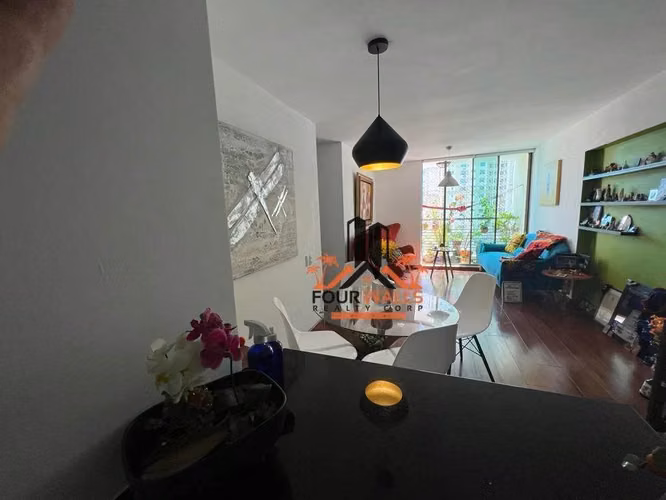 Venta de Apartamento en Punta Pacífica, PH Pacific Wind - Imagen 7