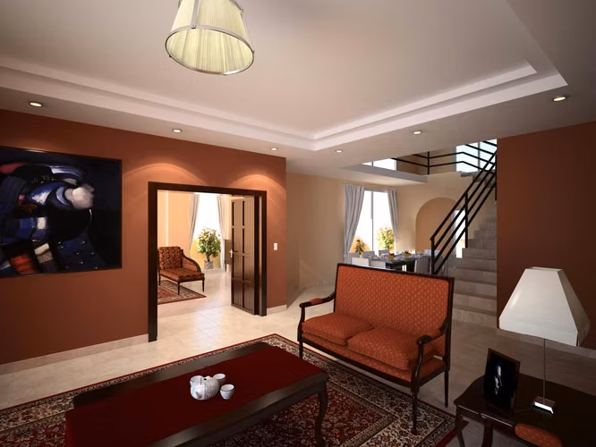 Venta de Pent House en PH ST GIORGIO en San Francisco - Imagen 2