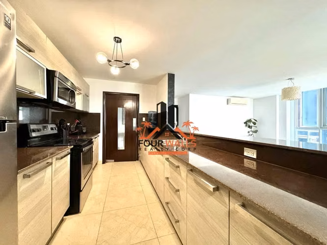 Alquiler de Apartamento en PH Villa del Mar, Avenida Balboa - Imagen 4