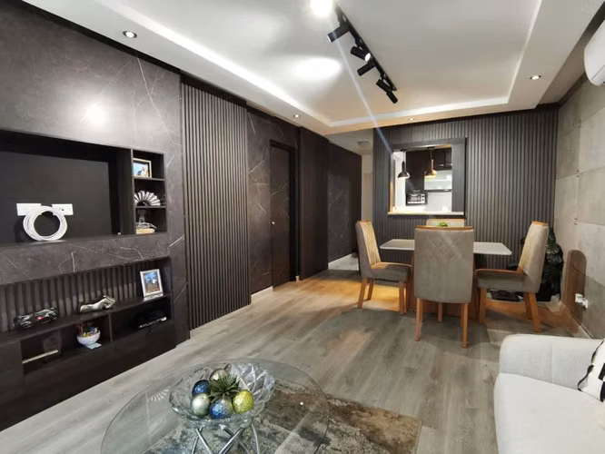 Venta de apartamento en Majestic Garden en Tumba muerto, Edison Park