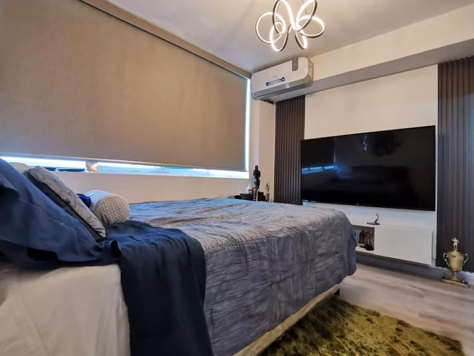 Venta de apartamento en Majestic Garden en Tumba muerto, Edison Park