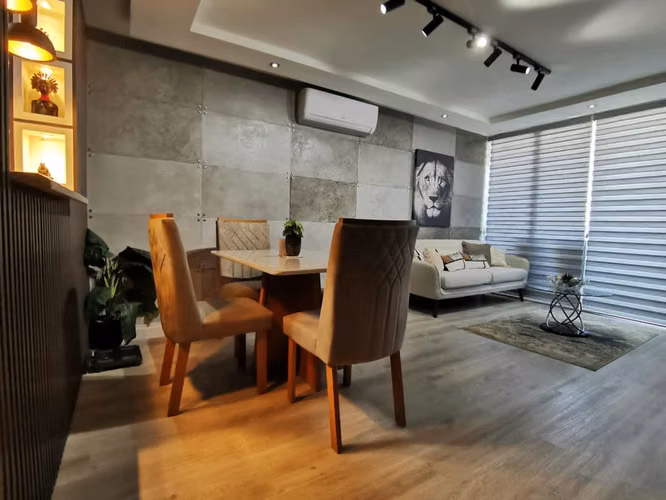 Venta de apartamento en Majestic Garden en Tumba muerto, Edison Park