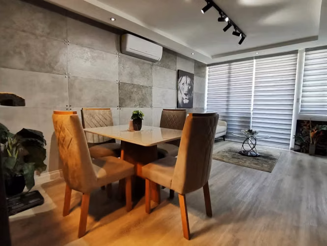 Venta de apartamento en Majestic Garden en Tumba muerto, Edison Park