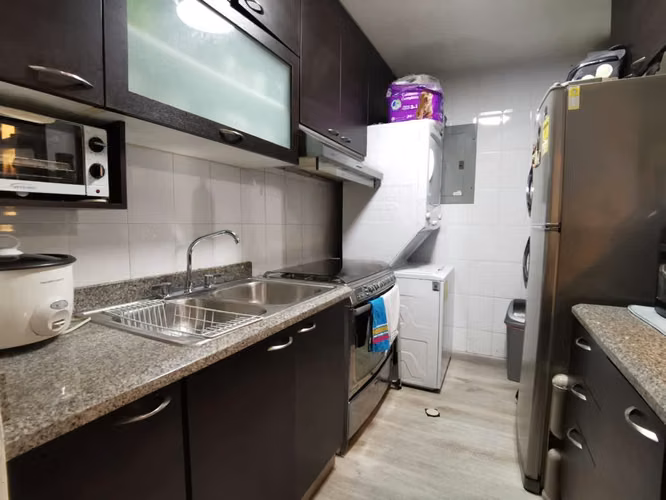Venta de apartamento en Majestic Garden en Tumba muerto, Edison Park