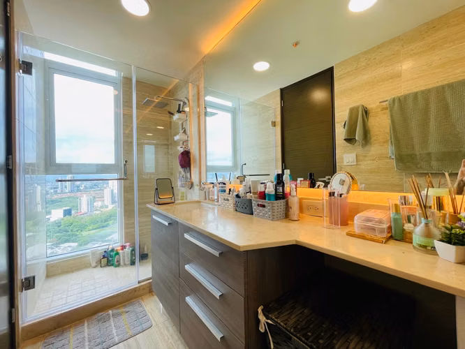 Alquiler apartamento the Regent costa del Este