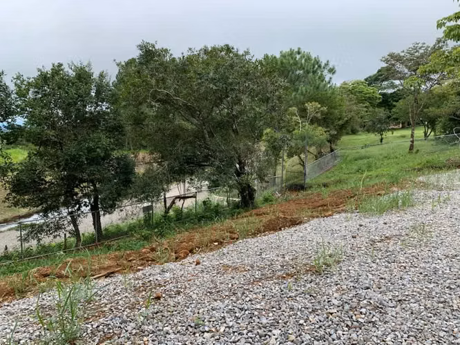 TERRENO JARAMILLO MEDIO FRENTE A LUCERO RESORT