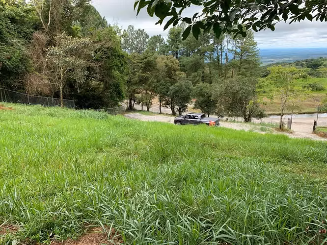 TERRENO JARAMILLO MEDIO FRENTE A LUCERO RESORT