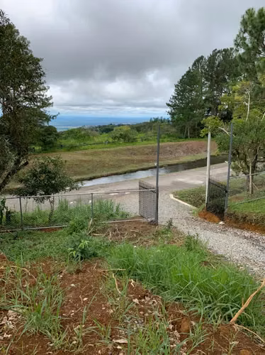 TERRENO JARAMILLO MEDIO FRENTE A LUCERO RESORT