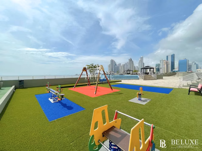 TERRASOL APARTAMENTO CON VISTA AL MAR EN VENTA, SAN FRANCISCO -(4)