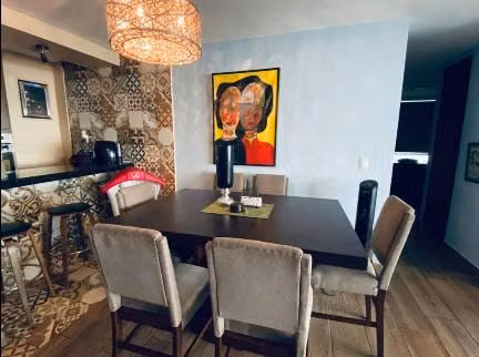 TERRASOL APARTAMENTO CON VISTA AL MAR EN VENTA, SAN FRANCISCO -(4)