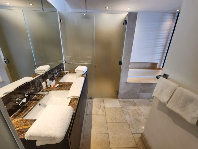 Alquiler de Apartamento en PH JW Marriott
