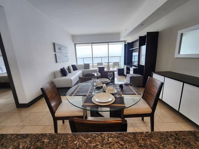 Alquiler de Apartamento en PH JW Marriott