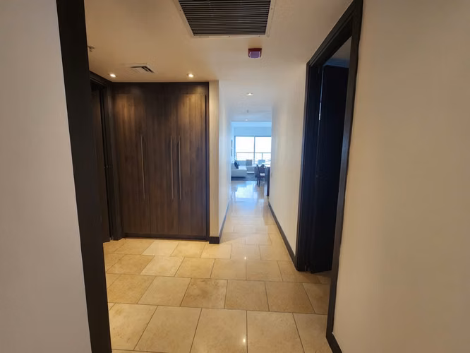 Alquiler de Apartamento en PH JW Marriott
