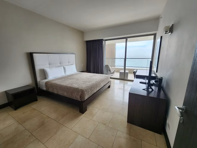 Alquiler de Apartamento en PH JW Marriott