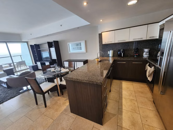 Alquiler de Apartamento en PH JW Marriott