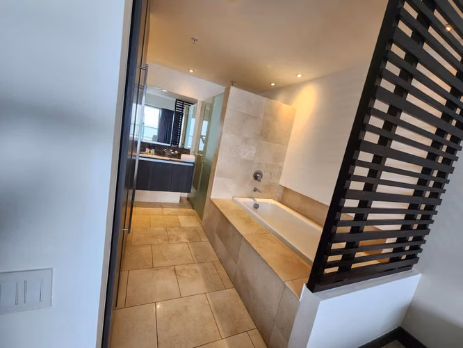 Alquiler de Apartamento en PH JW Marriott