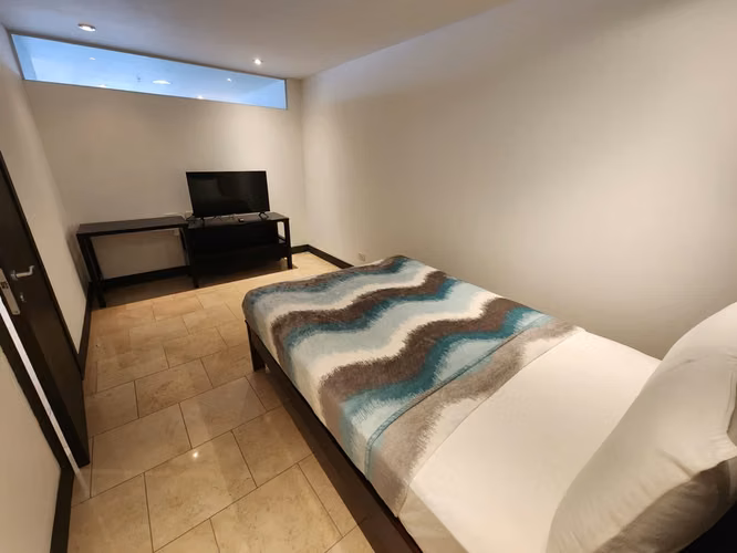 Alquiler de Apartamento en PH JW Marriott