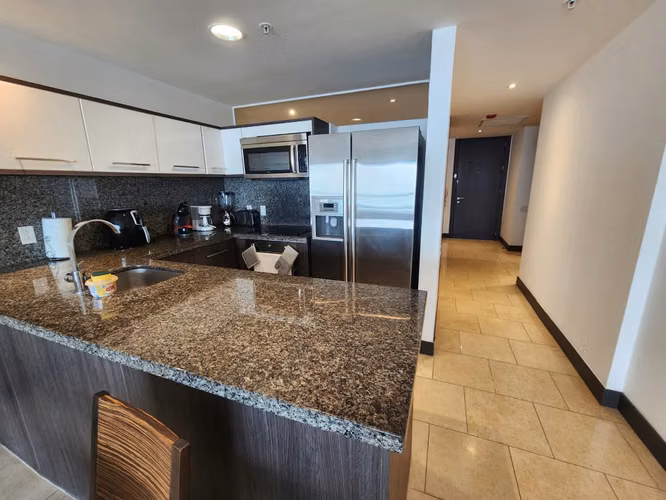 Alquiler de Apartamento en PH JW Marriott