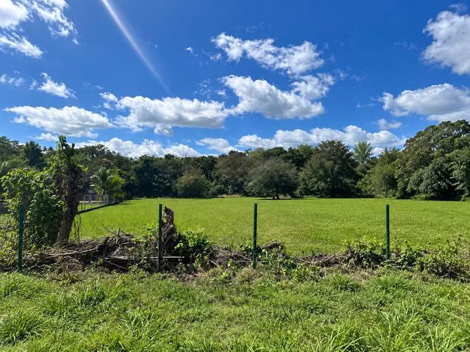VENTA DE TRES LOTES DE TERRENO – SANTA CATALINA-VALLE DE ANTON