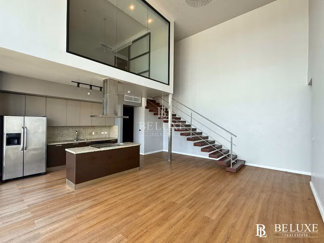 FOR SALE: LOFT APARTMENT IN PUNTA PACÍFICA, PH OCEANAIRE (5)