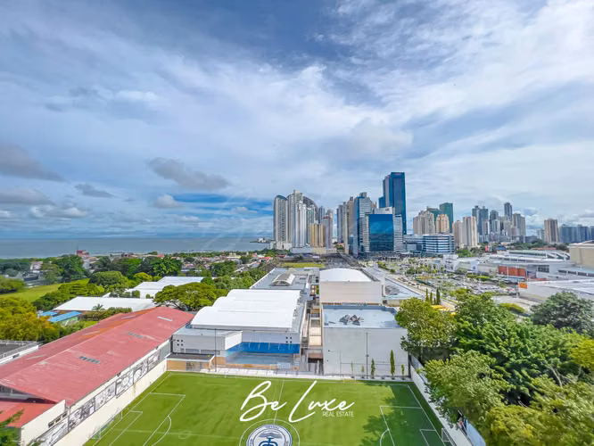 VENDO APARTAMENTO EN SAN FRANCISCO, PH MARINA PLAZA (6)