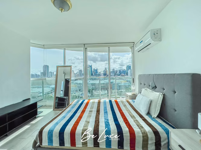 VENDO APARTAMENTO EN SAN FRANCISCO, PH MARINA PLAZA (6)