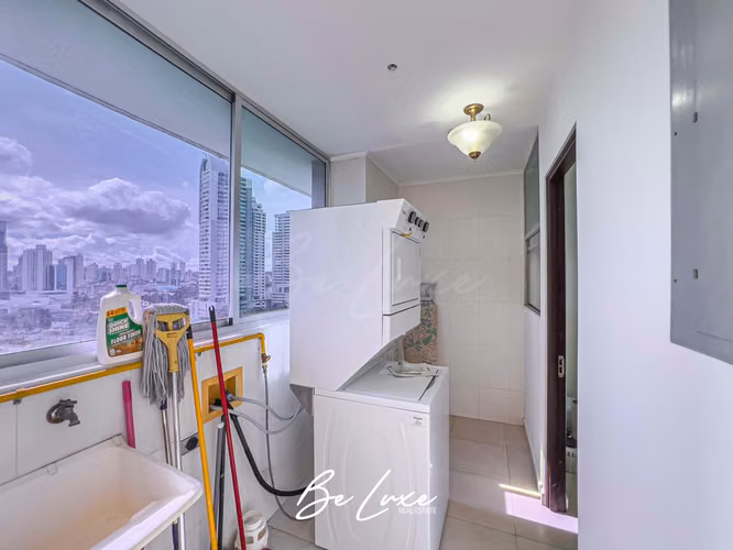 VENDO APARTAMENTO EN SAN FRANCISCO, PH MARINA PLAZA (6)