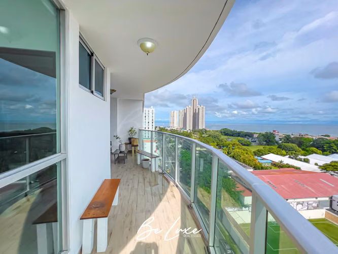 VENDO APARTAMENTO EN SAN FRANCISCO, PH MARINA PLAZA (6)