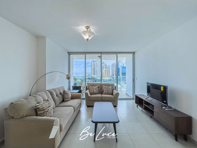 VENDO APARTAMENTO EN SAN FRANCISCO, PH MARINA PLAZA (6)