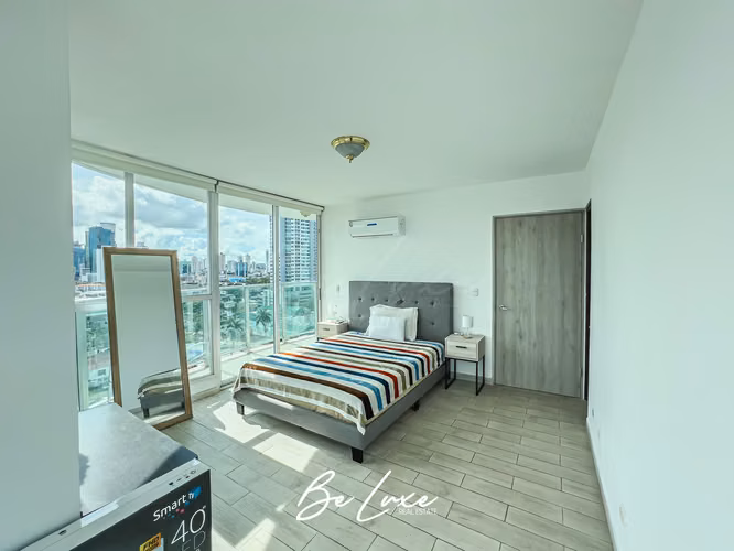 VENDO APARTAMENTO EN SAN FRANCISCO, PH MARINA PLAZA (6)