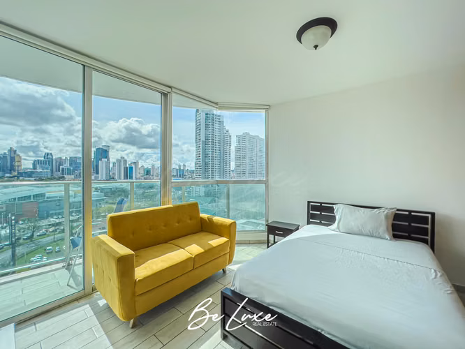 VENDO APARTAMENTO EN SAN FRANCISCO, PH MARINA PLAZA (6)