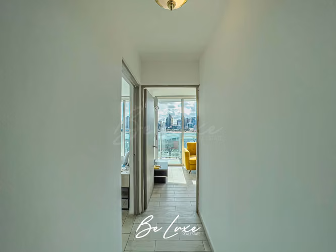 VENDO APARTAMENTO EN SAN FRANCISCO, PH MARINA PLAZA (6)