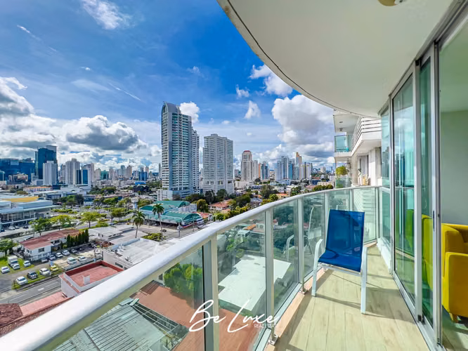VENDO APARTAMENTO EN SAN FRANCISCO, PH MARINA PLAZA (6)