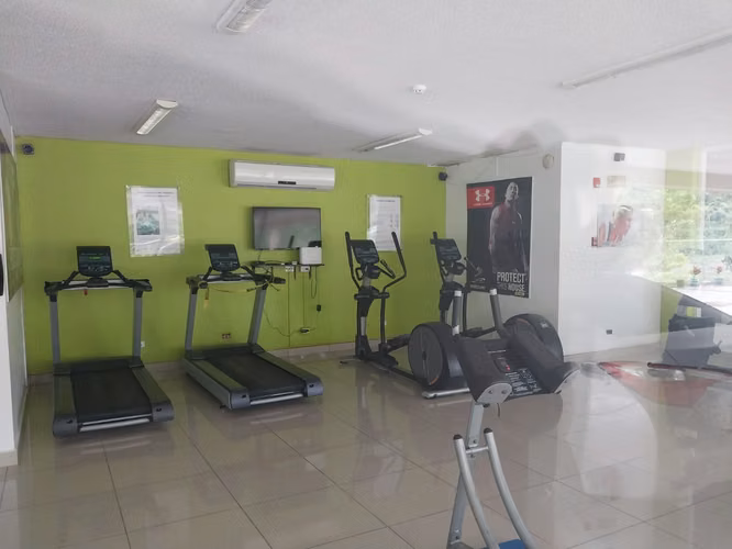 REBAJADO ALTAMIRA GARDEN CON MUEBLES 112M2 - Imagen 5