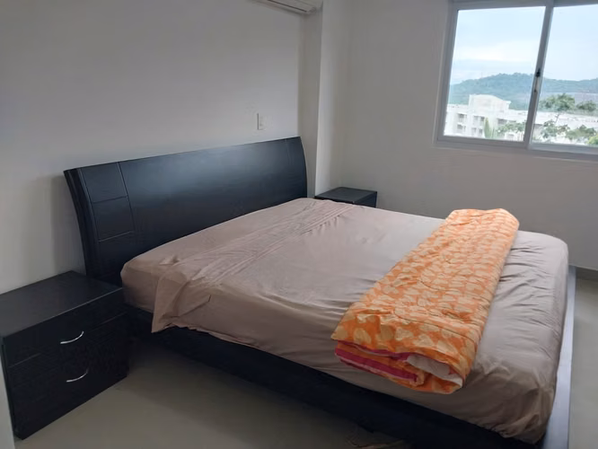 REBAJADO ALTAMIRA GARDEN CON MUEBLES 112M2 - Imagen 14