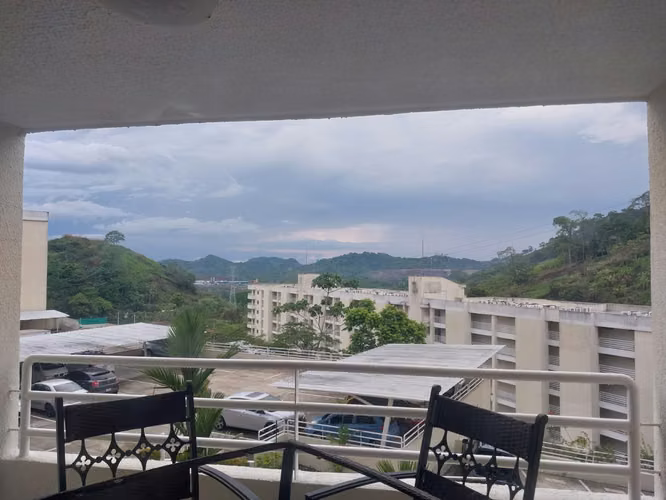 REBAJADO ALTAMIRA GARDEN CON MUEBLES 112M2 - Imagen 9