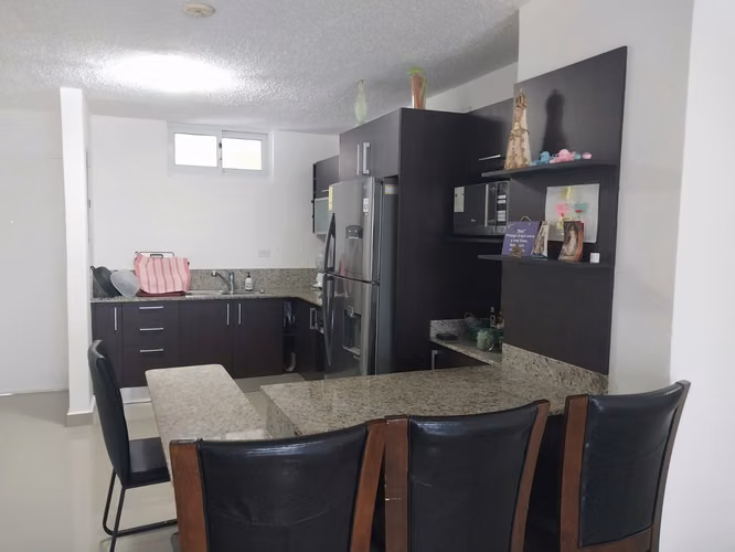 REBAJADO ALTAMIRA GARDEN CON MUEBLES 112M2 - Imagen 8