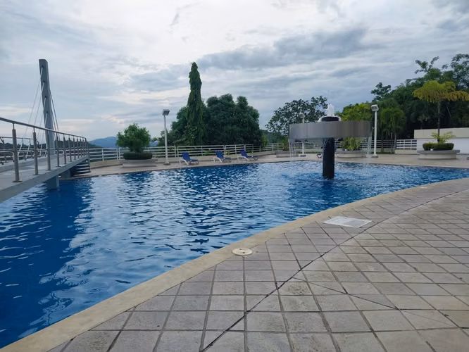 REBAJADO ALTAMIRA GARDEN CON MUEBLES 112M2 - Imagen 12