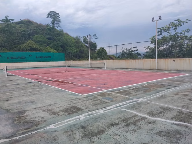REBAJADO ALTAMIRA GARDEN CON MUEBLES 112M2 - Imagen 4