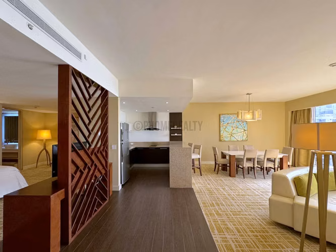 Waldorf Astoria apartamento para la venta