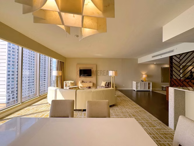 Waldorf Astoria apartamento para la venta