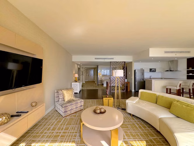 Waldorf Astoria apartamento para la venta