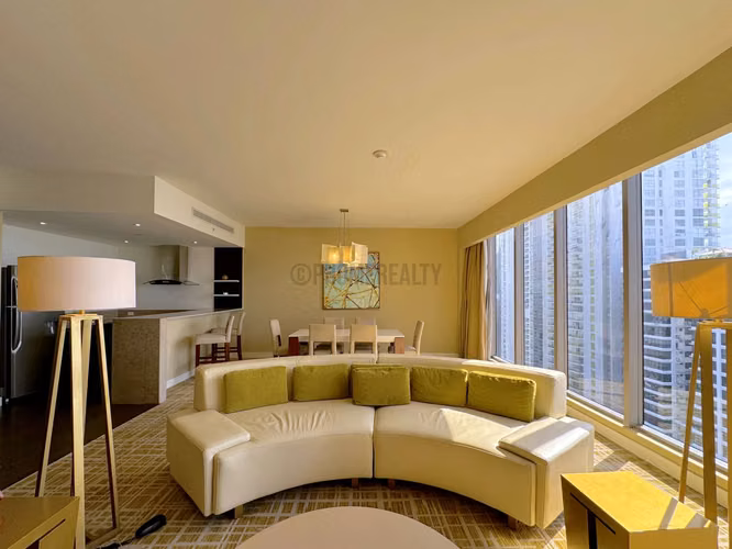 Waldorf Astoria apartamento para la venta