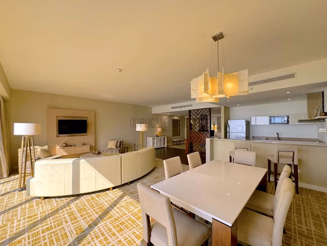 Waldorf Astoria apartamento para la venta